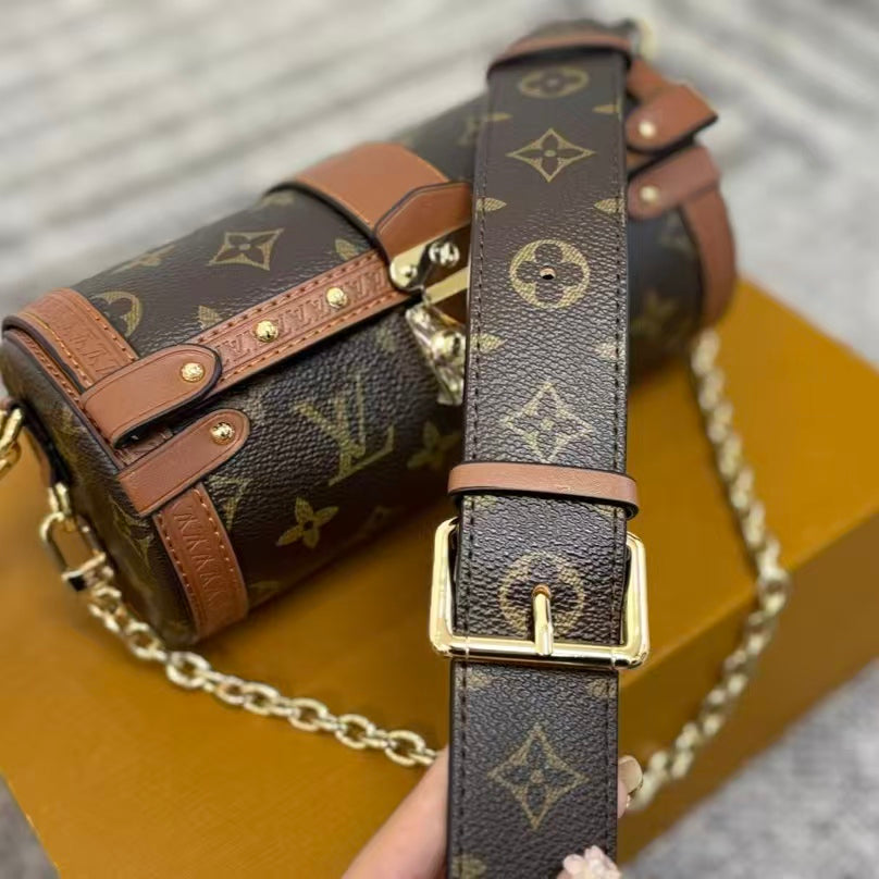 High-end Bag Customization - LV