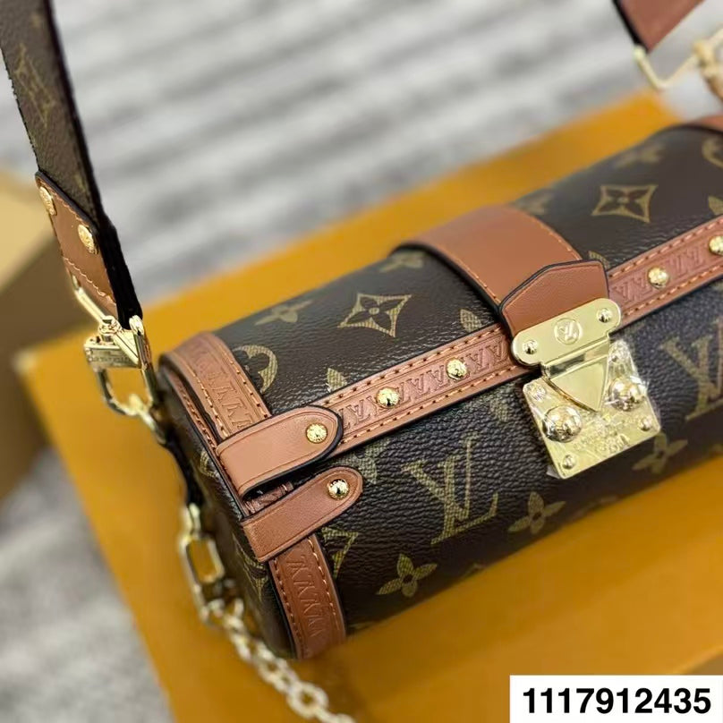 High-end Bag Customization - LV