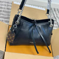 High-end Bag Customization - LV