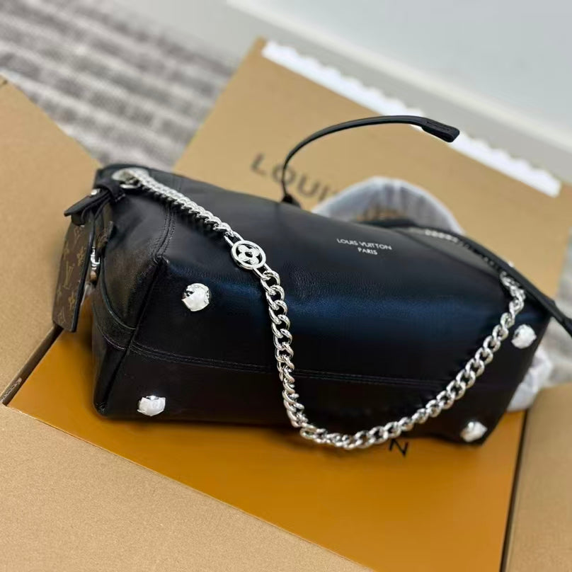 High-end Bag Customization - LV