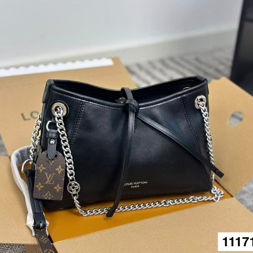 High-end Bag Customization - LV