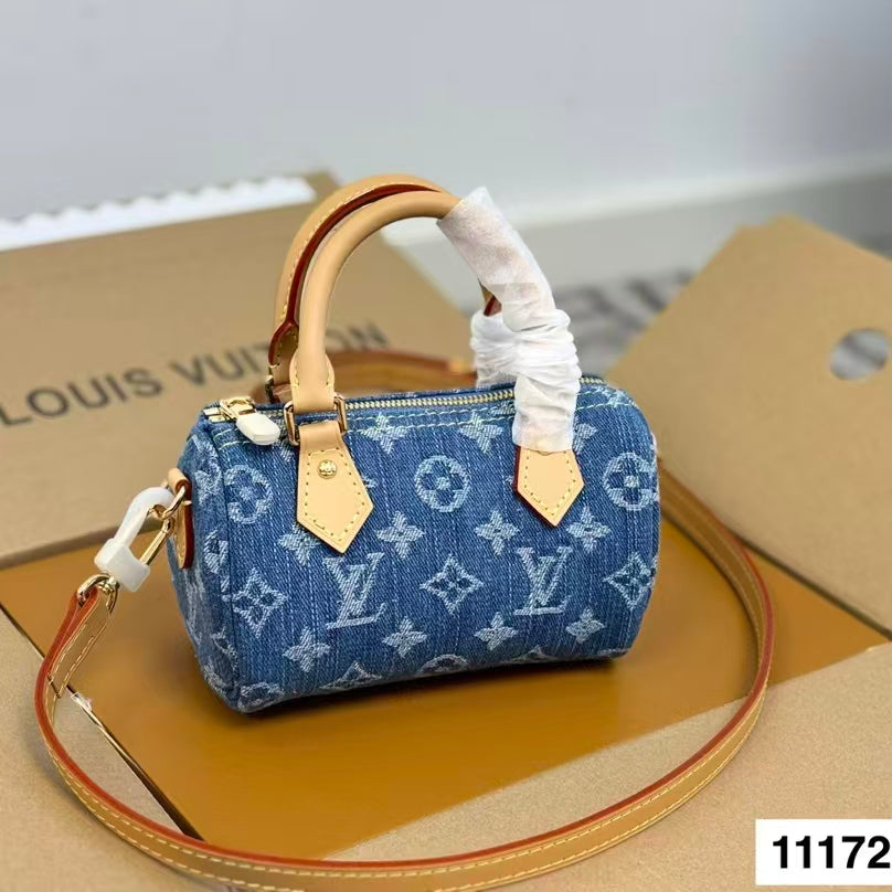 High-end Bag Customization - LV