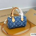 High-end Bag Customization - LV