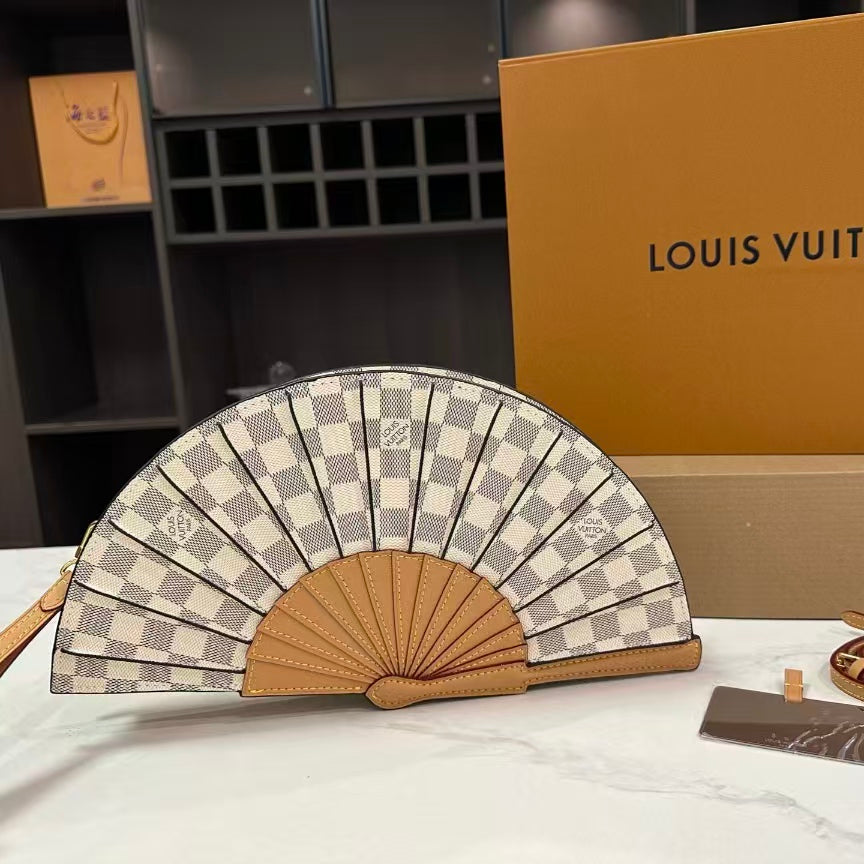 High-end Bag Customization - LV