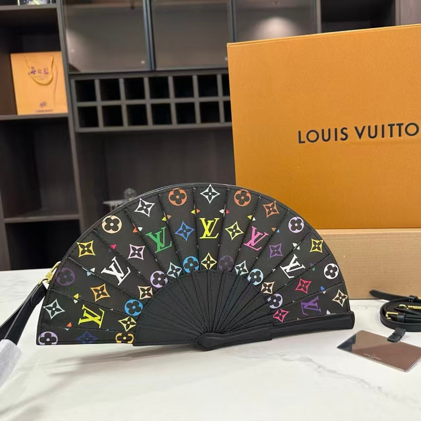 High-end Bag Customization - LV