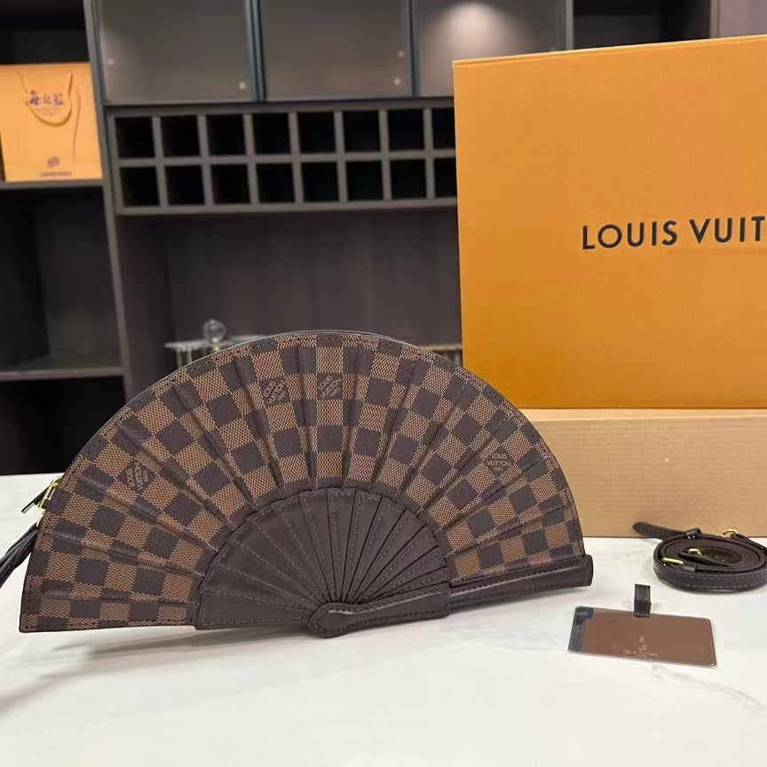 High-end Bag Customization - LV