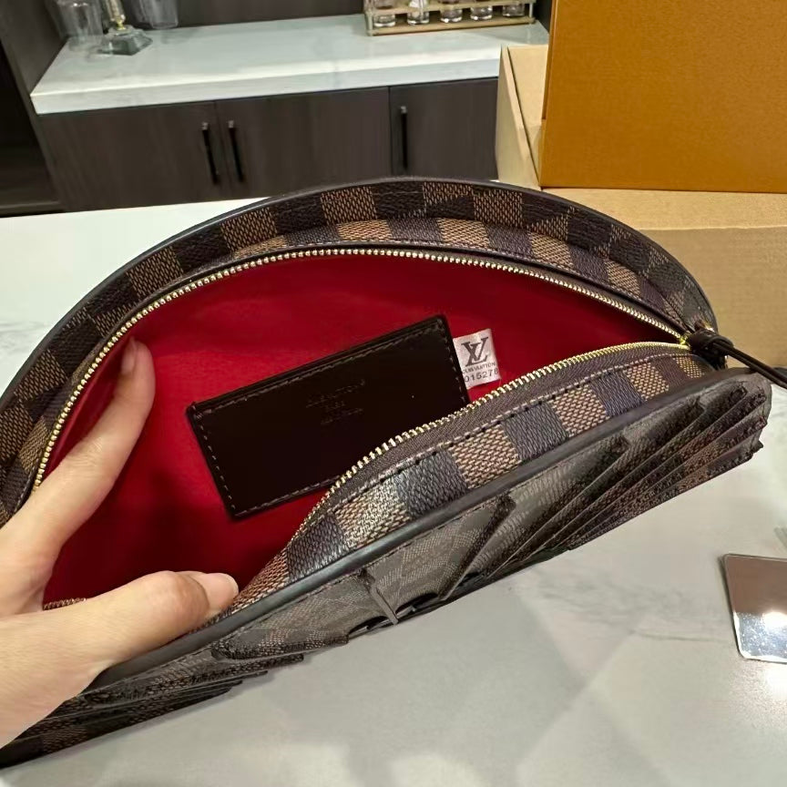 High-end Bag Customization - LV