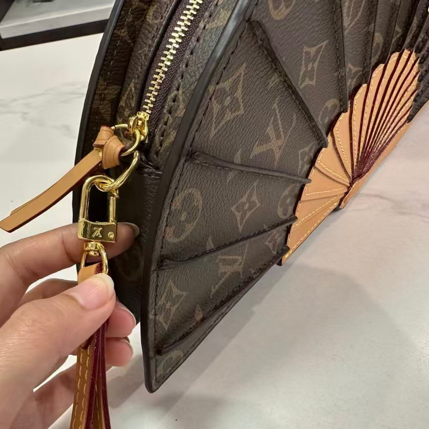 High-end Bag Customization - LV