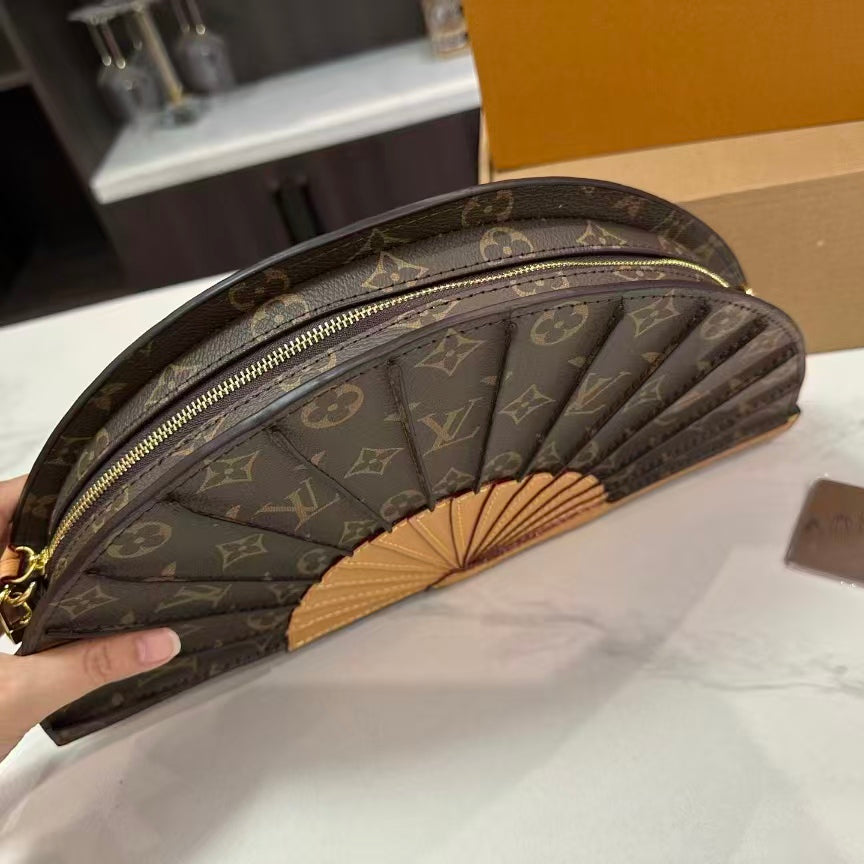 High-end Bag Customization - LV