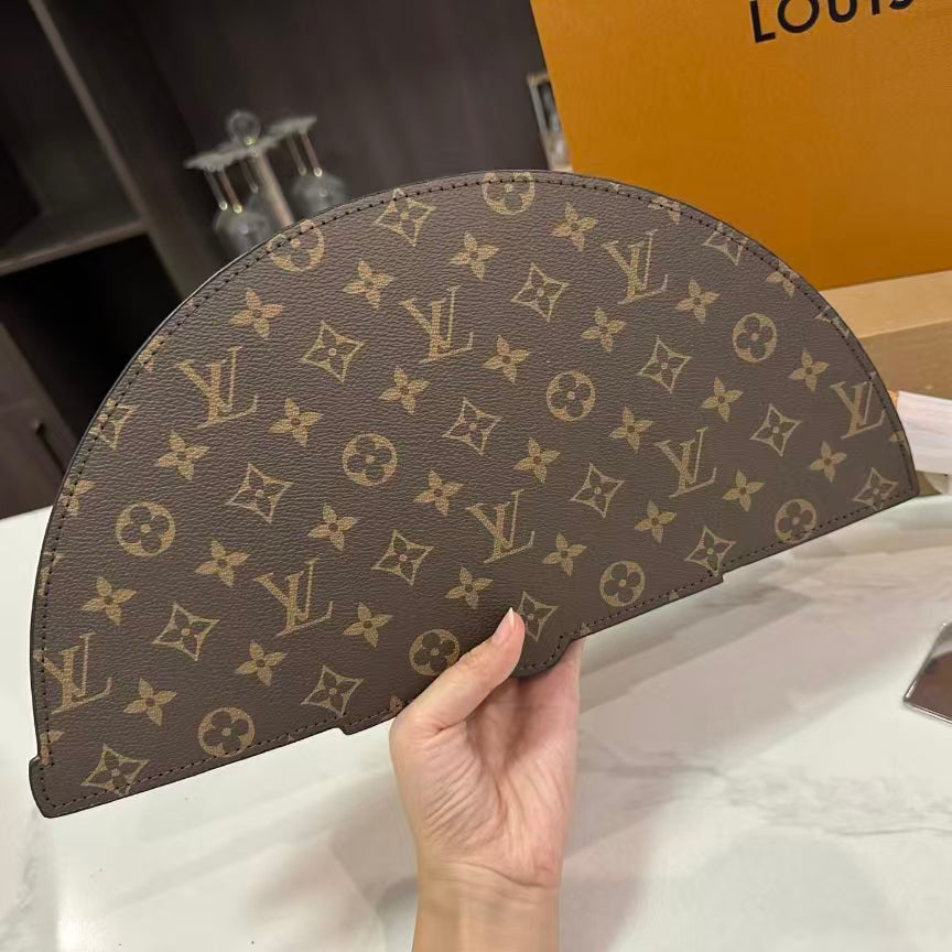 High-end Bag Customization - LV
