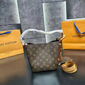 High-end Bag Customization - LV