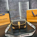 High-end Bag Customization - LV