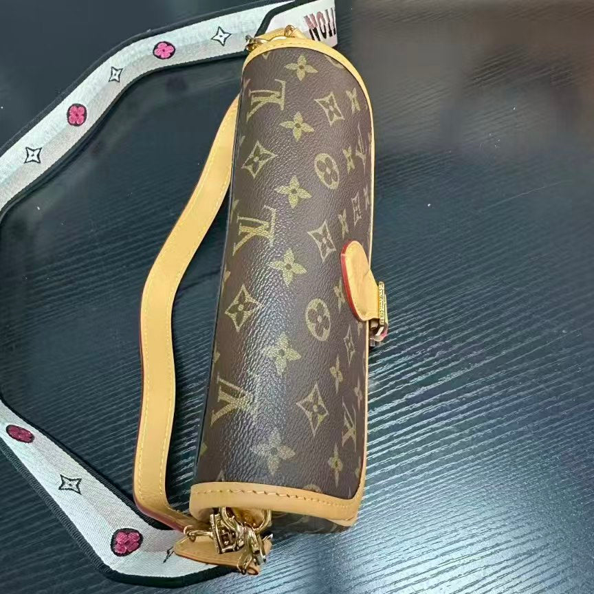 High-end Bag Customization - LV