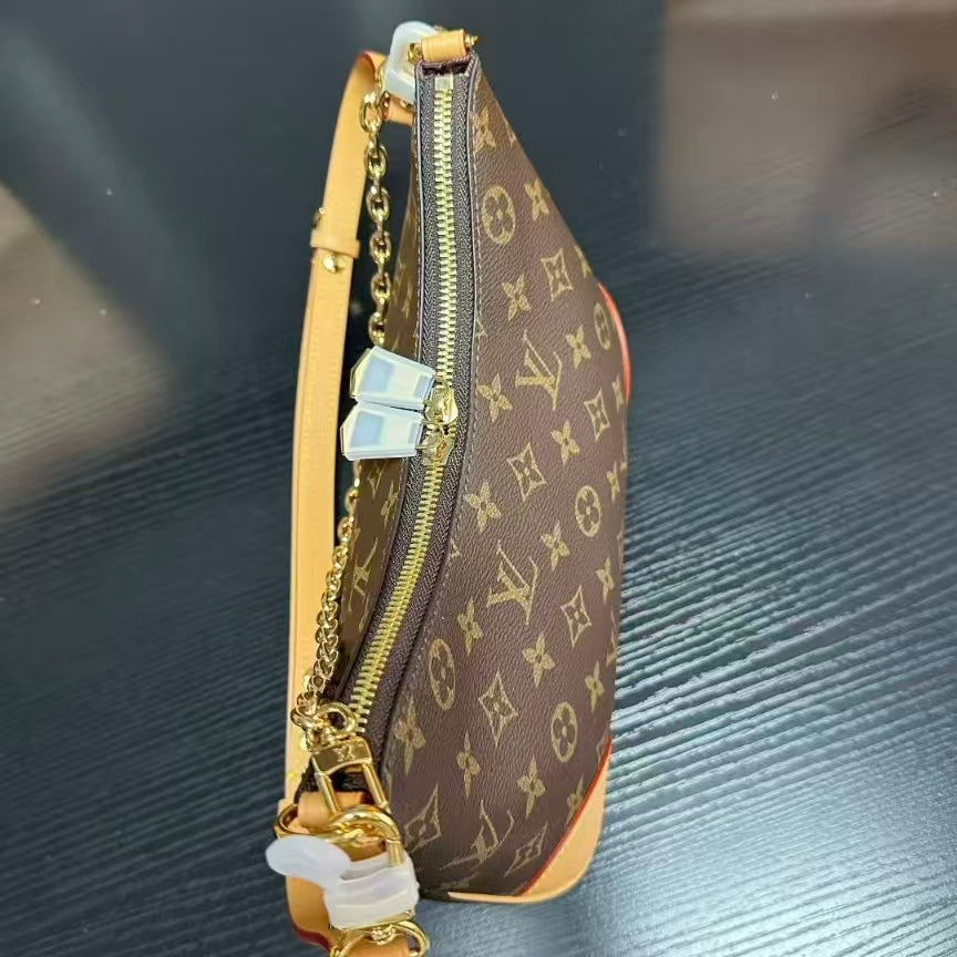 High-end Bag Customization - LV