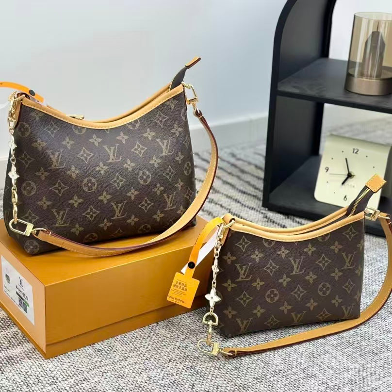 High-end Bag Customization - LV