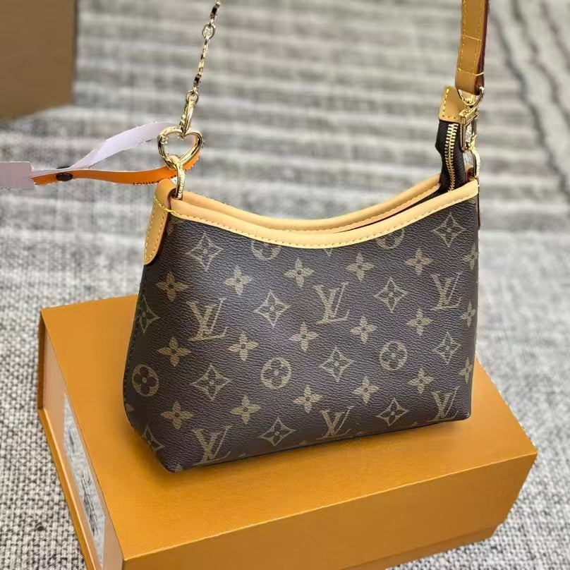 High-end Bag Customization - LV