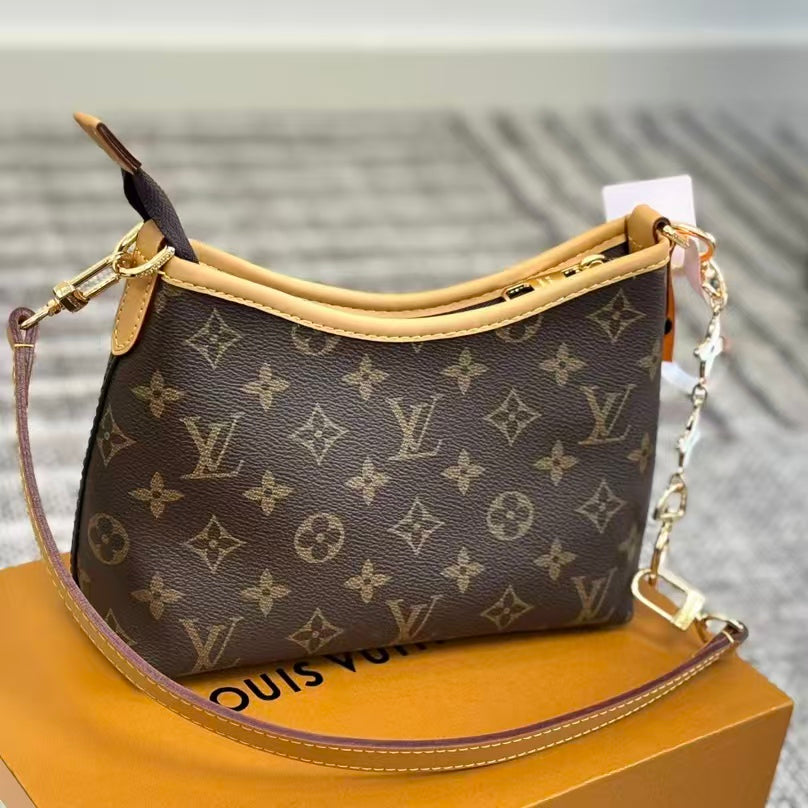 High-end Bag Customization - LV