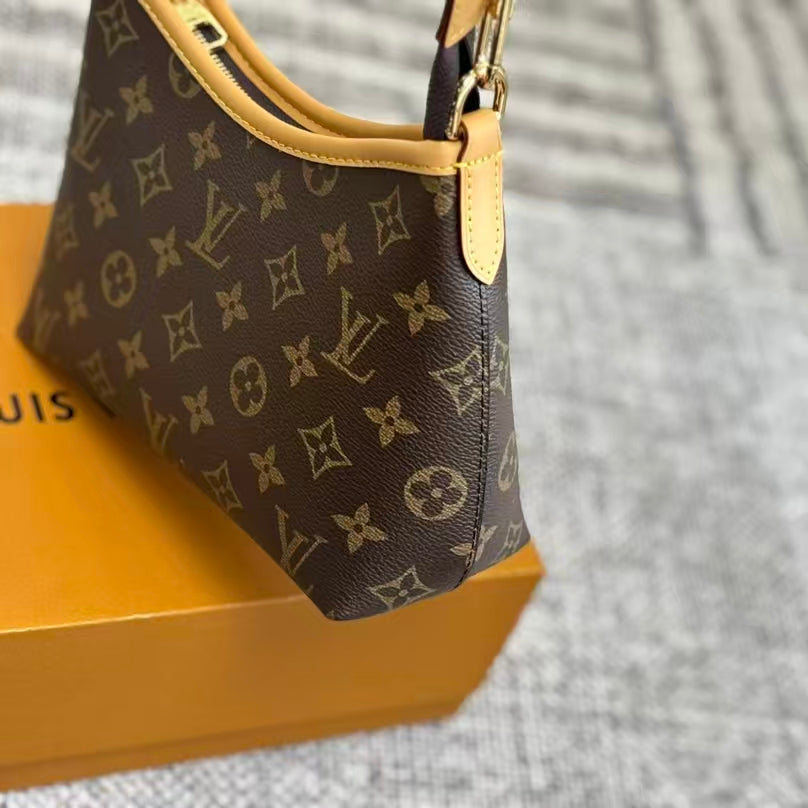 High-end Bag Customization - LV