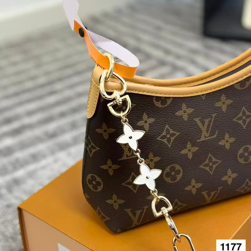 High-end Bag Customization - LV