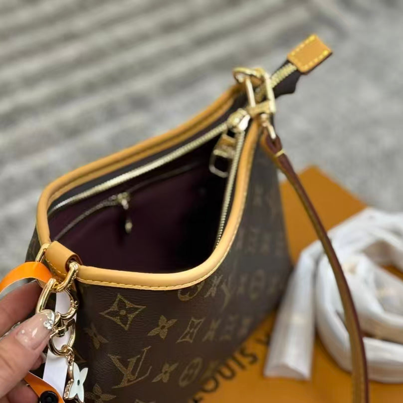 High-end Bag Customization - LV