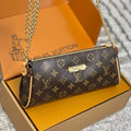High-end Bag Customization - LV