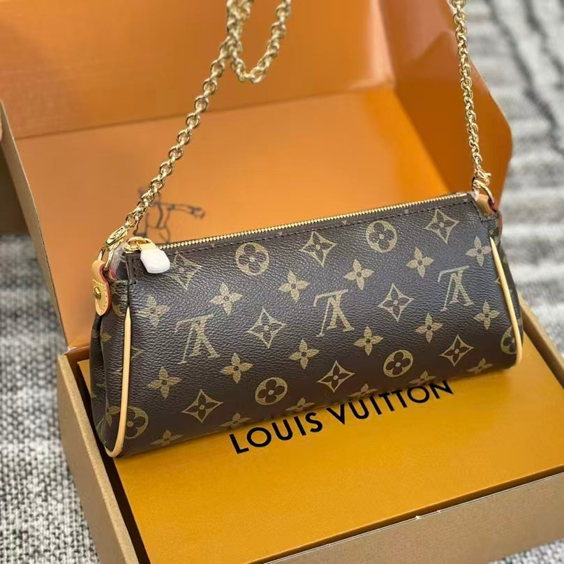 High-end Bag Customization - LV