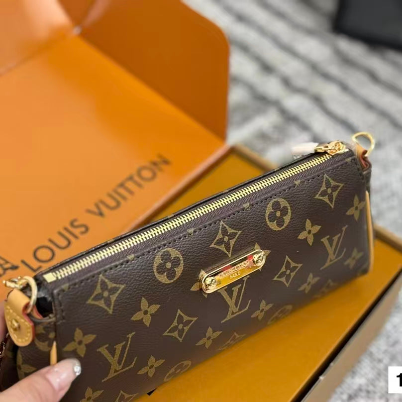 High-end Bag Customization - LV