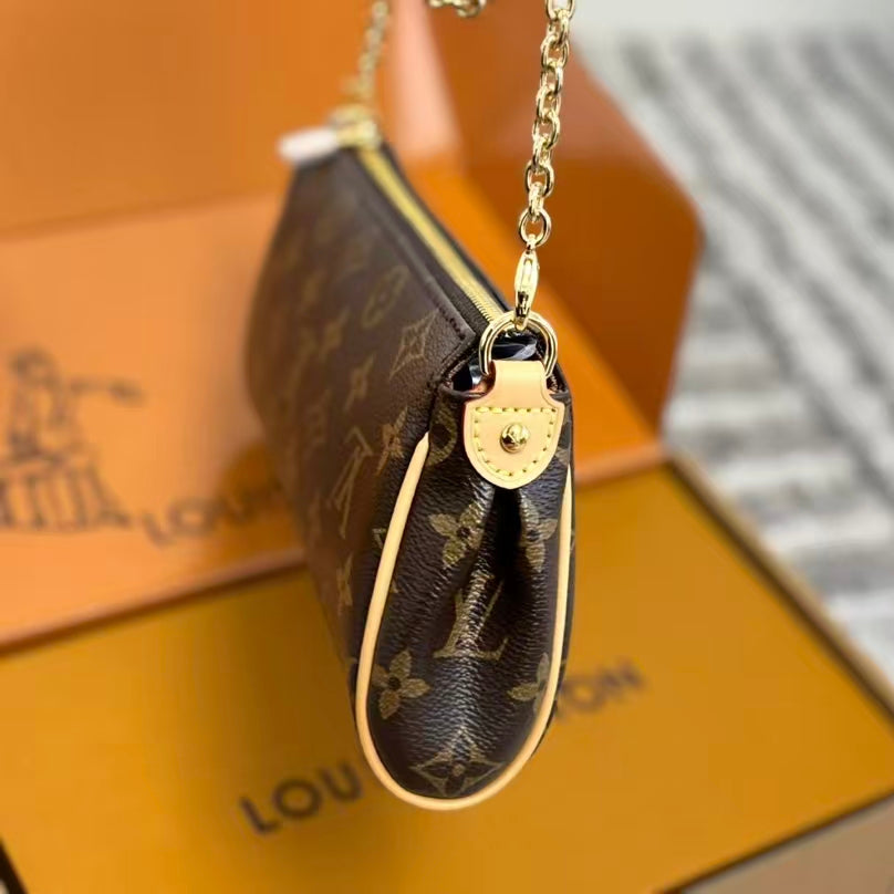 High-end Bag Customization - LV