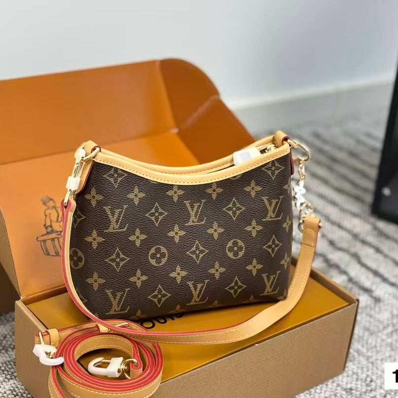 High-end Bag Customization - LV