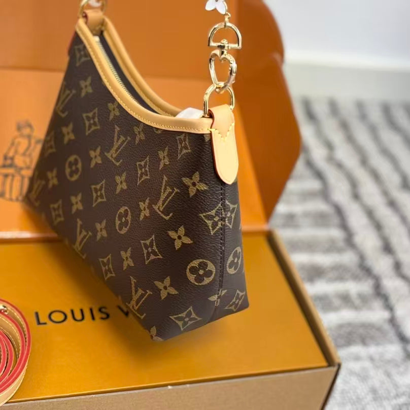 High-end Bag Customization - LV