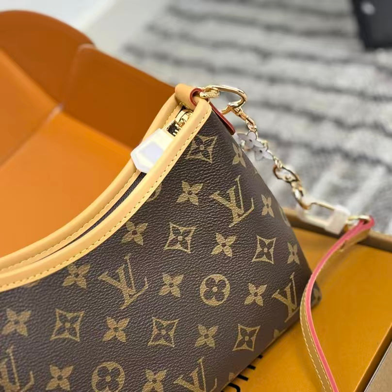 High-end Bag Customization - LV