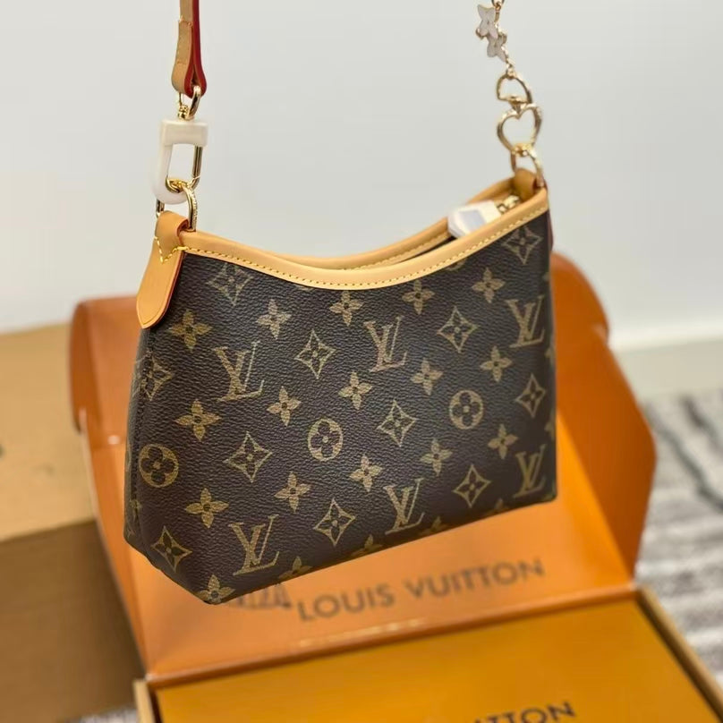 High-end Bag Customization - LV