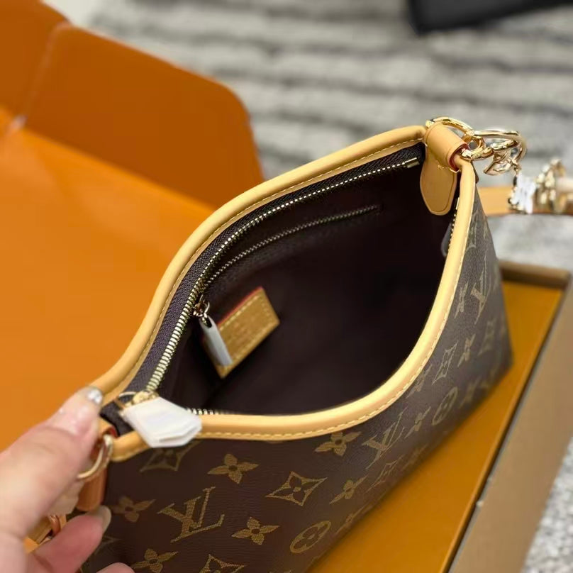 High-end Bag Customization - LV