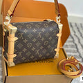 High-end Bag Customization - LV