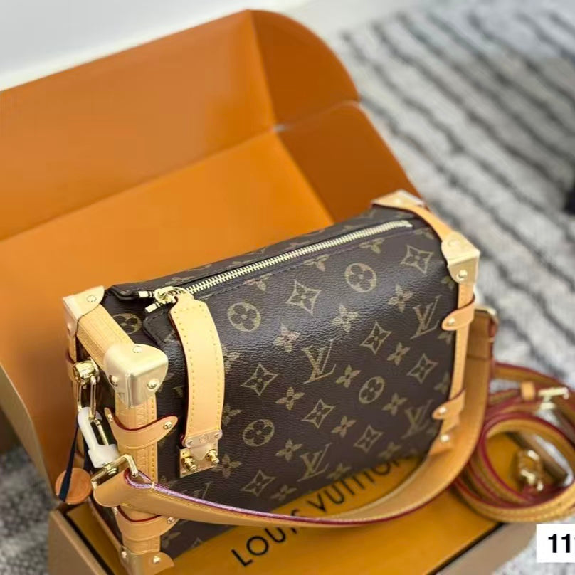 High-end Bag Customization - LV