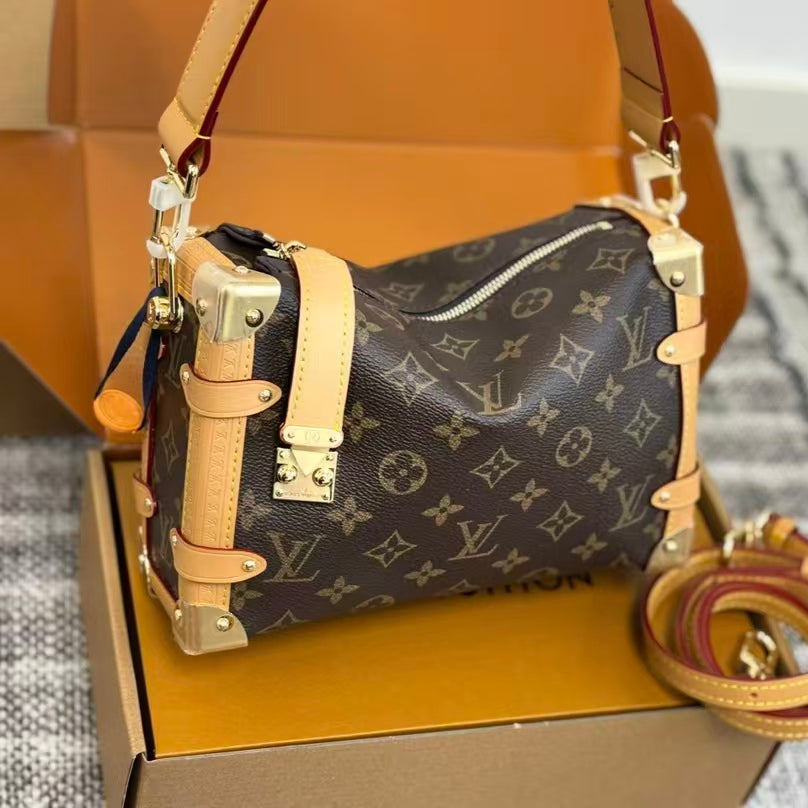 High-end Bag Customization - LV
