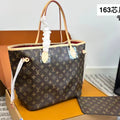 High-end Bag Customization - LV