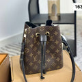 High-end Bag Customization - LV
