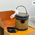 High-end Bag Customization - LV