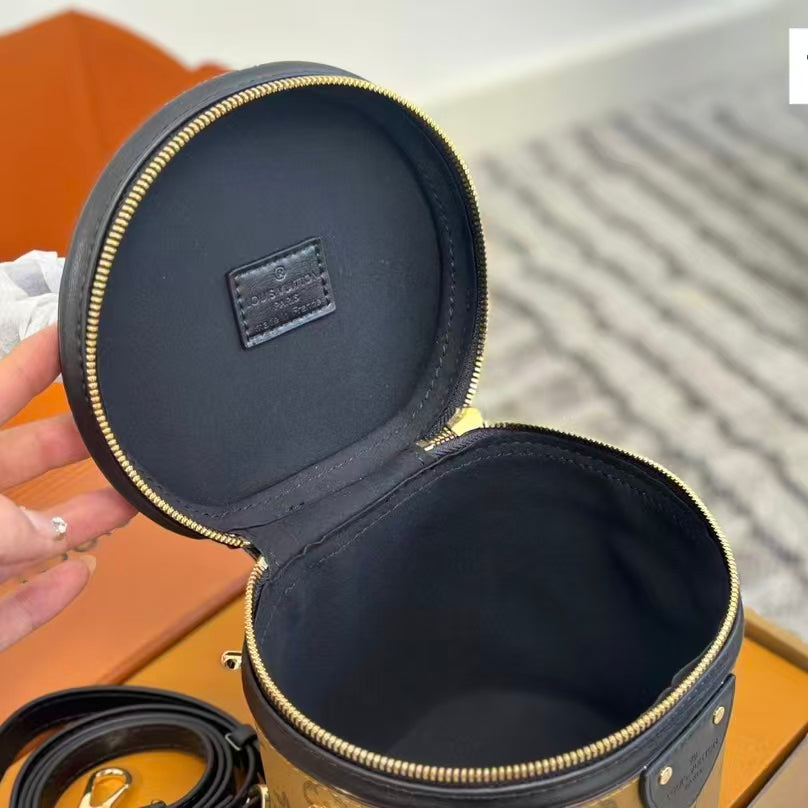 High-end Bag Customization - LV
