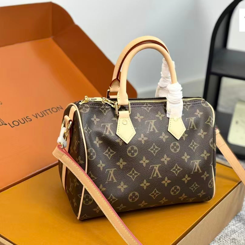 High-end Bag Customization - LV