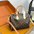 High-end Bag Customization - LV