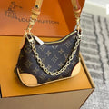 High-end Bag Customization - LV