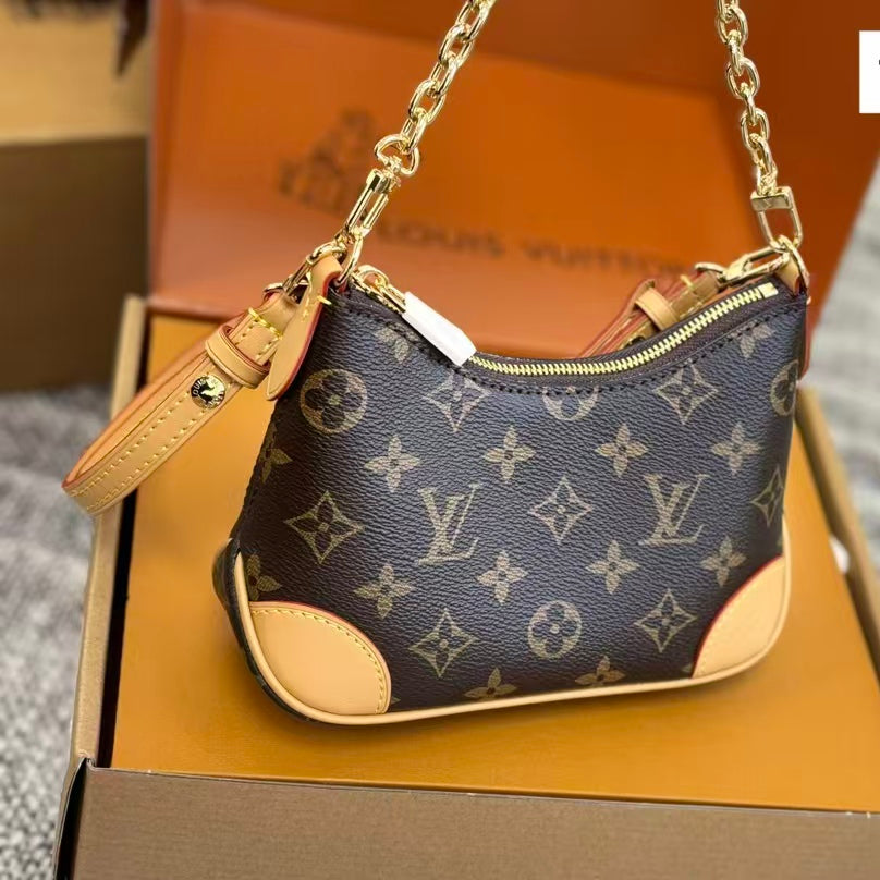 High-end Bag Customization - LV