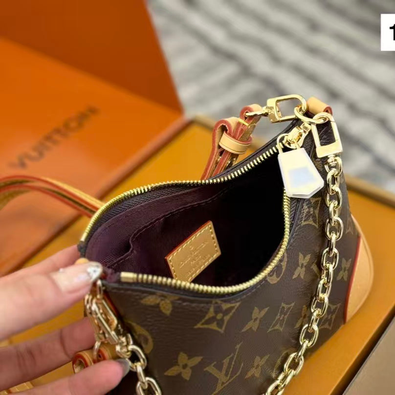 High-end Bag Customization - LV