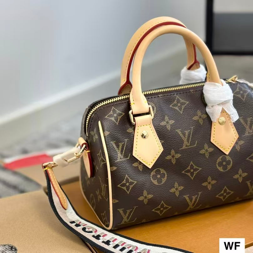High-end Bag Customization - LV