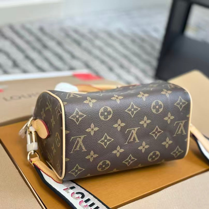High-end Bag Customization - LV