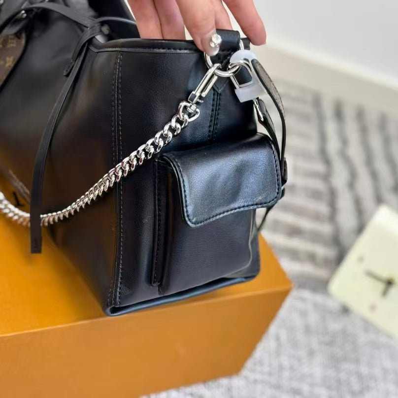 High-end Bag Customization - LV