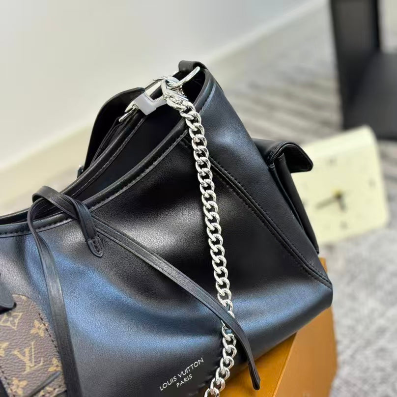 High-end Bag Customization - LV