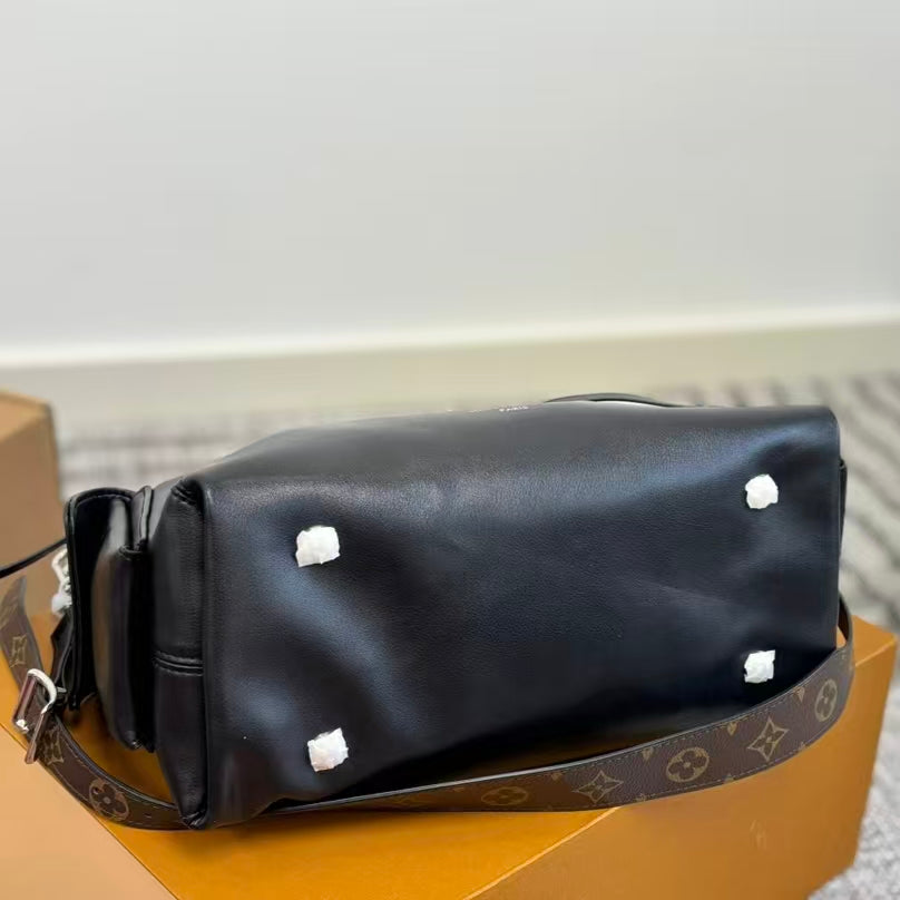 High-end Bag Customization - LV